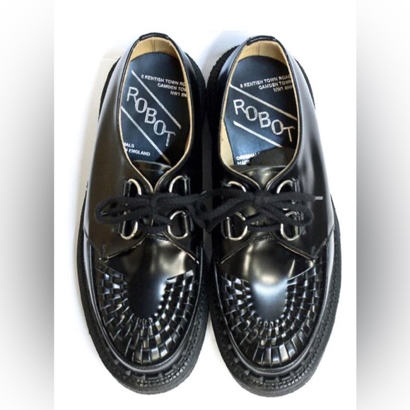 Platform Robot Creepers - 36W - Picture 12 of 15